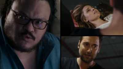 The wires to the main switch-- - The Blacklist: Redemption