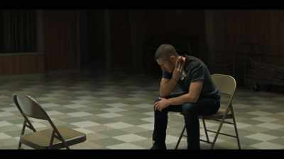 The wisdom to know the difference
between the things we can change, - Midnight Mass