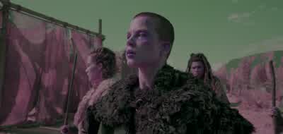 The Witchfinder is dead! - See