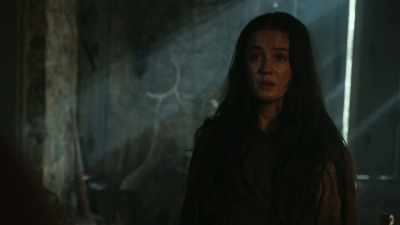 The witch's vengeance - Mythica: Stormbound