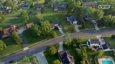 The witness asked
to stay anonymous - Small Town Secrets