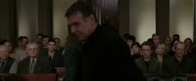 The witness is reminded that he is still under oath. - The Exorcism of Emily Rose