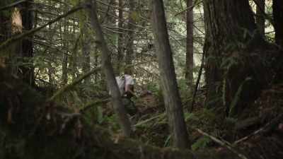The witness
that bryce spoke to, - Expedition Bigfoot