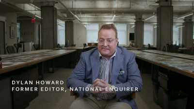 The witnesses stepping forward,
their experience is the same. - Johnny vs Amber: The US Trial
