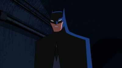 The wizard looking for the Rock
because the boy is a prisoner. - Justice League Action