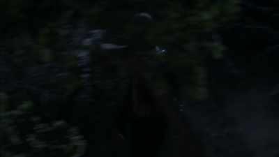 THE WOLF, HE FOUND HER, - Wicked City