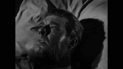 The "Wolfman" films
of the '40s - Eli Roth's History of Horror