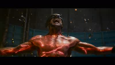 The Wolverine. - Deadpool & Wolverine