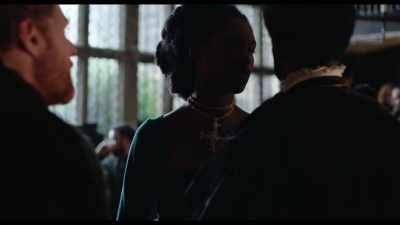 The wolves
are already circling. - Anne Boleyn