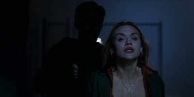 - The wolves howl to
signal their position... - Teen Wolf: The Movie