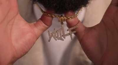 The wolves
is the only animal that's - Sweet Life: Los Angeles