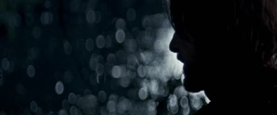 The woman was already dead - Black Death