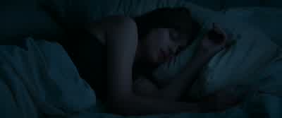 The woman that gave birth to mewas a crack addictand a prostituteShe died when I was fourI remember certain thingsTerrible thingsBut I don't remember herBut sometimesI think I see her in my dreams - Fifty Shades of Grey