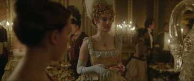 The woman I would be most interested in-- - Enola Holmes 2