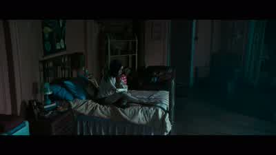 The woman in my memory called me 99. - Alita: Battle Angel