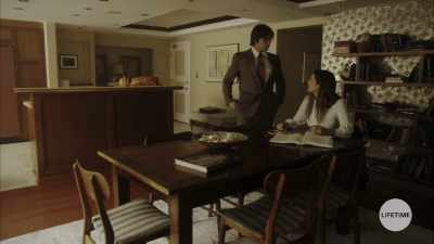 The woman leaves, - The Lost Wife of Robert Durst