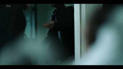 The woman who picked you up,
do you remember anything about her? - Dark Heart