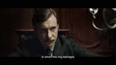 The woman - The Ninth