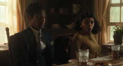 The women at this table have lost their minds - The Color Purple