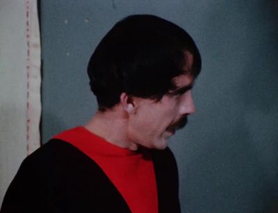 The women have told me - Manos: The Hands of Fate