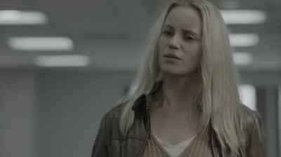- The women were just the beginning.
- He wants to point out five problems. - The Bridge