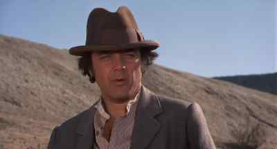 The women need you anyway. - The Magnificent Seven Ride!