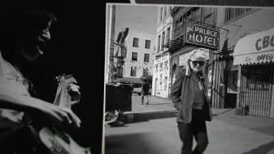 The women of punk, - Women Who Rock