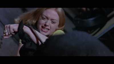The wonderful thing
about the "Scream" series - Eli Roth's History of Horror