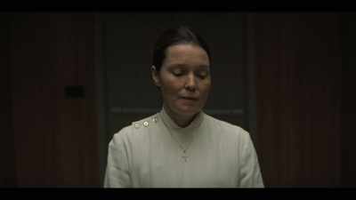 The wonders that
you will experience out there, - Midnight Mass