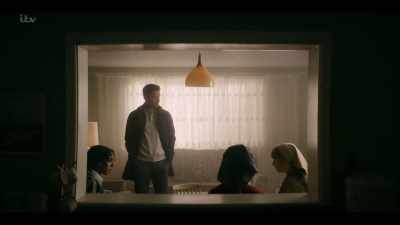 The Woodyard said she never
came back after lunch. - The Long Call