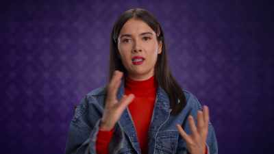 The word "bitch" has been
on an interesting journey - History of Swear Words