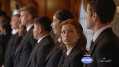 The word "butler" - Butlers in Love