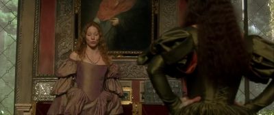 The word  choose - The Merchant of Venice