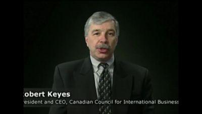 The word corporate gets attached in almost - The Corporation