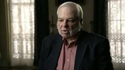 The word was going around, - Blood and Fury: America's Civil War