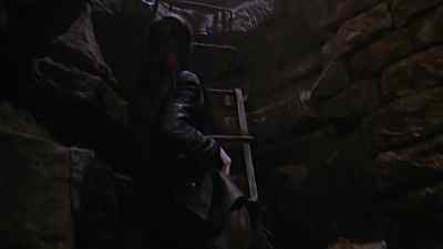 The word is tete. - Relic Hunter