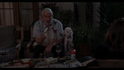 The word "jicama" - Grace and Frankie