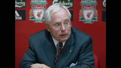The word respect is, I think, - Super Greed: The Fight for Football