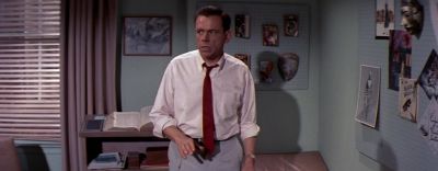 The word is spreading - The Seven Year Itch