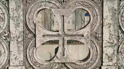 THE WORD "TEMPLAR" IS DROPPED
FROM THEIR NAME. - Lost Relics of the Knights Templar