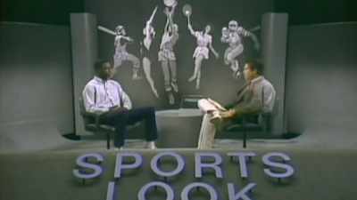 The word is that Michael Jordan
is going back - Unbanned: The Legend of AJ1