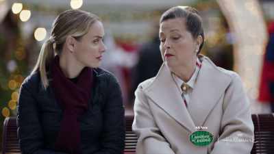 The word is that
the powers that be - The Royal Nanny