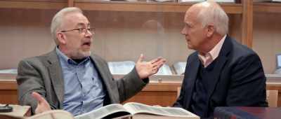 The word "yom" means day. - Is Genesis History?