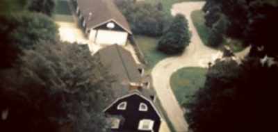 The word that you repeat - Amityville: An Origin Story
