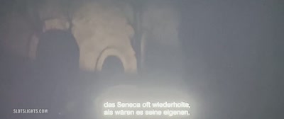 The words apply to our world
perhaps more than to his. - Seneca: On the Creation of Earthquakes