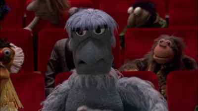 The words on my mug are right - It's a Very Merry Muppet Christmas Movie