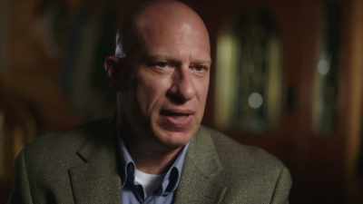 THE WORDS THAT DOUG USED WERE
BASICALLY THAT "I JUST SNAPPED." - Hometown Homicide