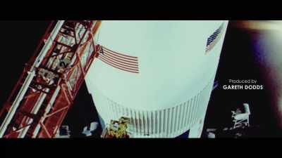 The work that goes into the preparation
for a flight does everything it can - Armstrong