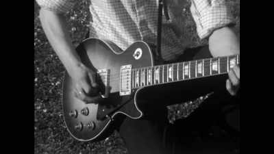 The work that Jeff did
in the Yardbirds - Jeff Beck: Still on the Run