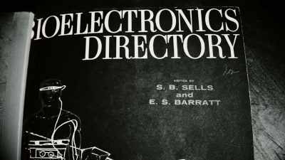 The work lasted almost six years through 1965 - The Minds of Men